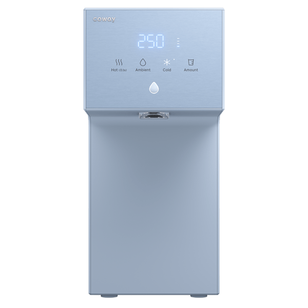 เครื่องกรองน้ำ รุ่น Dazzie