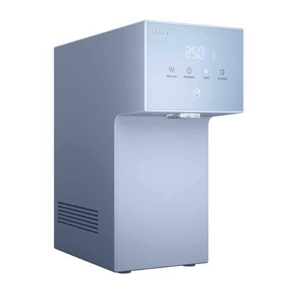 Alternative view of เครื่องกรองน้ำ รุ่น Dazzie