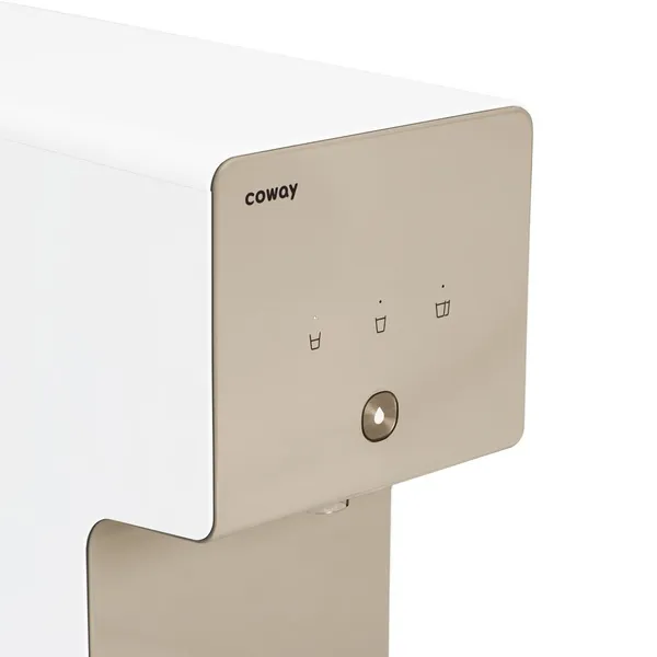 Alternative view of COWAY เครื่องกรองน้ำ รุ่น ซินนาม่อน