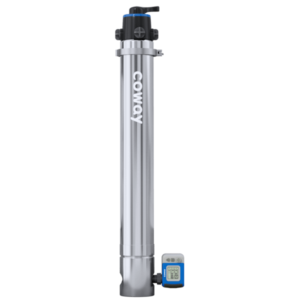 เครื่องกรองน้ำใช้