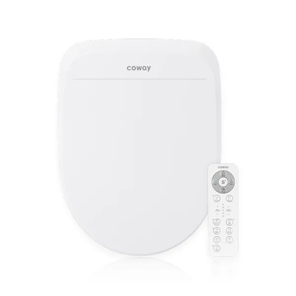 COWAY ฝารองนั่งสุขภัณฑ์ รุ่น ฟอนทาน่า