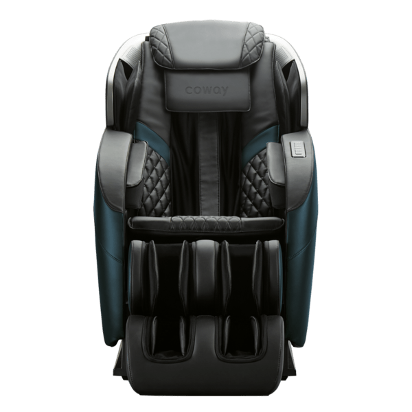 Alternative view of เก้าอี้นวดไฟฟ้าโคเวย์
