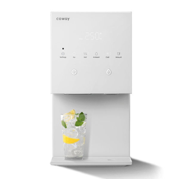 COWAY เครื่องกรองน้ำ รุ่น MY ICE - Image 4