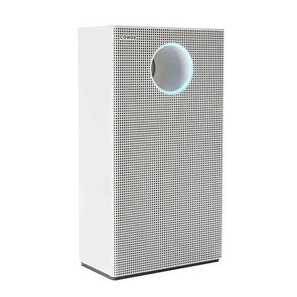 COWAY เครื่องฟอกอากาศ รุ่น สตรอม 2 - Image 8