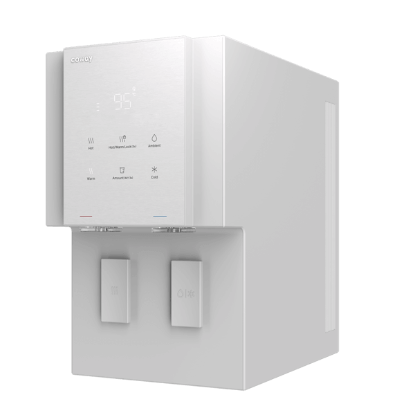 Alternative view of เครื่องกรองน้ำ รุ่น วิลลาเอ็ม III