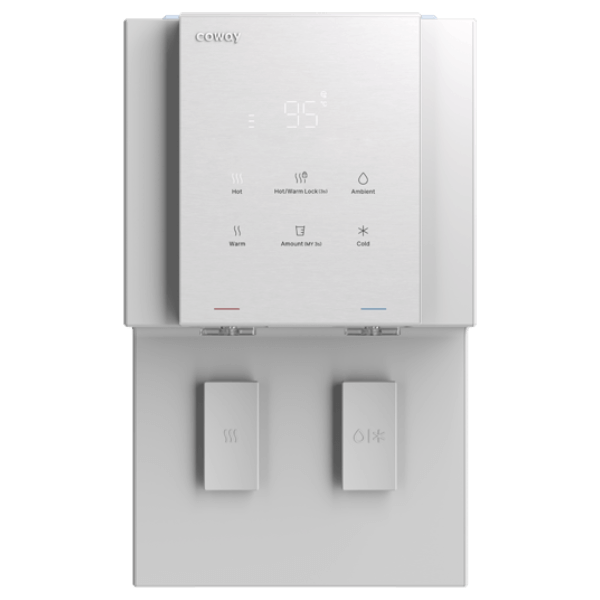 เครื่องกรองน้ำ รุ่น วิลลาเอ็ม III